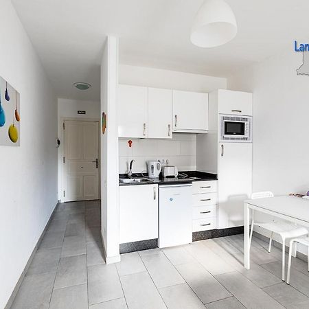קוסטה טגוויסה Vivienda Vacacional Buby מראה חיצוני תמונה