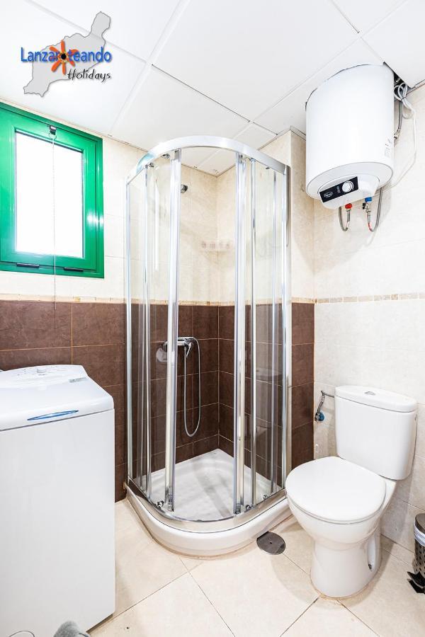 קוסטה טגוויסה Vivienda Vacacional Buby מראה חיצוני תמונה