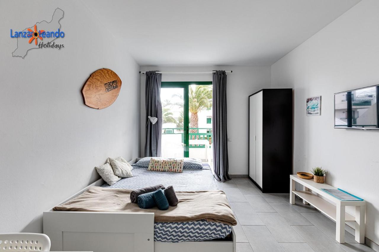 קוסטה טגוויסה Vivienda Vacacional Buby מראה חיצוני תמונה